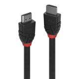 Lindy - 37256 cable HDMI 10 m HDMI tipo A (Estándar) Negro