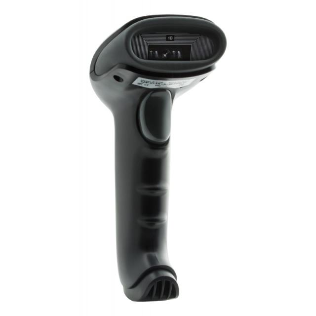 iggual - Lector código barras 2D USB gatillo soporte