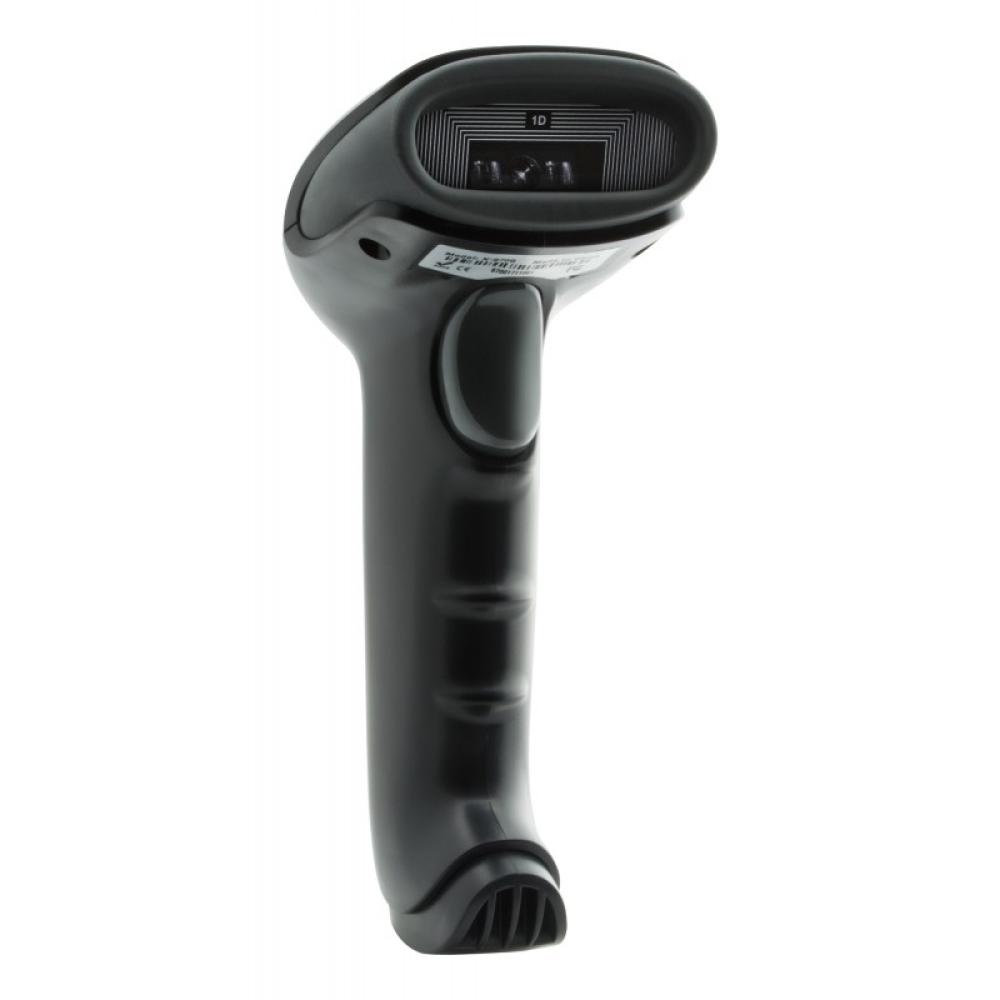 iggual - Lector código barras 2D USB gatillo soporte