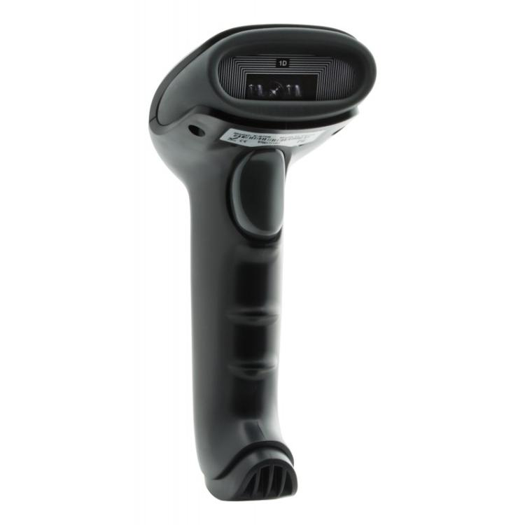 iggual - Lector código barras 2D USB gatillo soporte