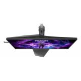 AOC - G2 AG246FK6 pantalla para PC 61,2 cm (24.1") 1920 x 1080 Pixeles Full HD LED Negro, Gris