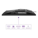 AOC - G2 AG246FK6 pantalla para PC 61,2 cm (24.1") 1920 x 1080 Pixeles Full HD LED Negro, Gris