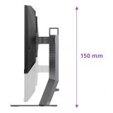 AOC - G2 AG246FK6 pantalla para PC 61,2 cm (24.1") 1920 x 1080 Pixeles Full HD LED Negro, Gris