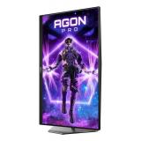 AOC - G2 AG246FK6 pantalla para PC 61,2 cm (24.1") 1920 x 1080 Pixeles Full HD LED Negro, Gris