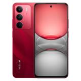 realme - C75 17,1 cm (6.72") SIM doble Android 14 4G USB Tipo C 8 GB 256 GB 5828 mAh Rojo