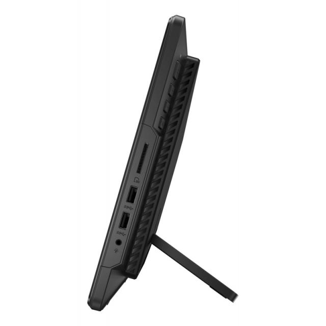 ASUS - ExpertCenter E1 AiO E1600WKAT-BMR135M - Sobremesa todo en uno 15.6" Full HD (Intel Celeron N4500, 8GB RAM, 256GB SSD, UHD