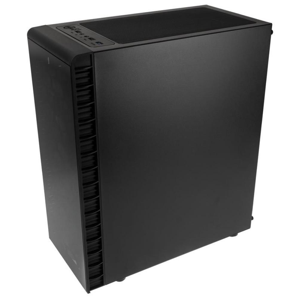 Kolink - Observatory Lite Midi Tower Negro