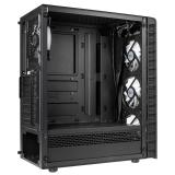 Kolink - Observatory Lite Midi Tower Negro
