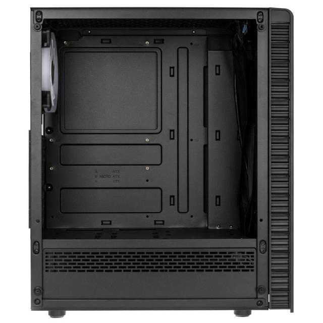 Kolink - Observatory Lite Midi Tower Negro