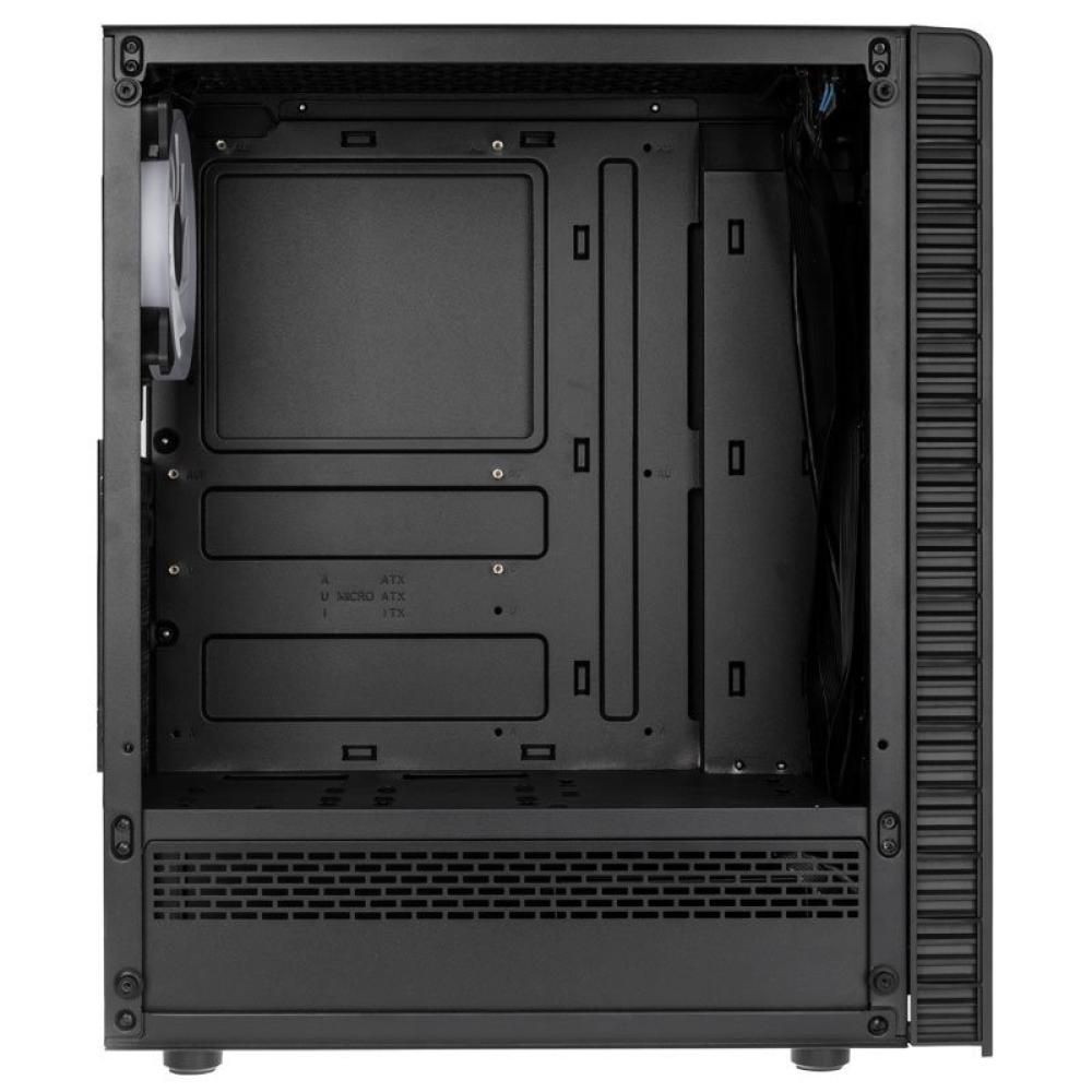Kolink - Observatory Lite Midi Tower Negro