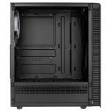 Kolink - Observatory Lite Midi Tower Negro