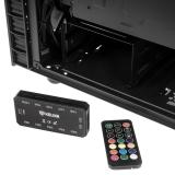 Kolink - Observatory Lite Midi Tower Negro