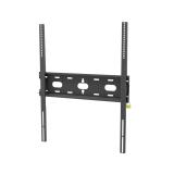 iiyama - MD-WM6080 soporte para monitor Pared Negro