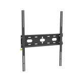 iiyama - MD-WM6080 soporte para monitor Pared Negro