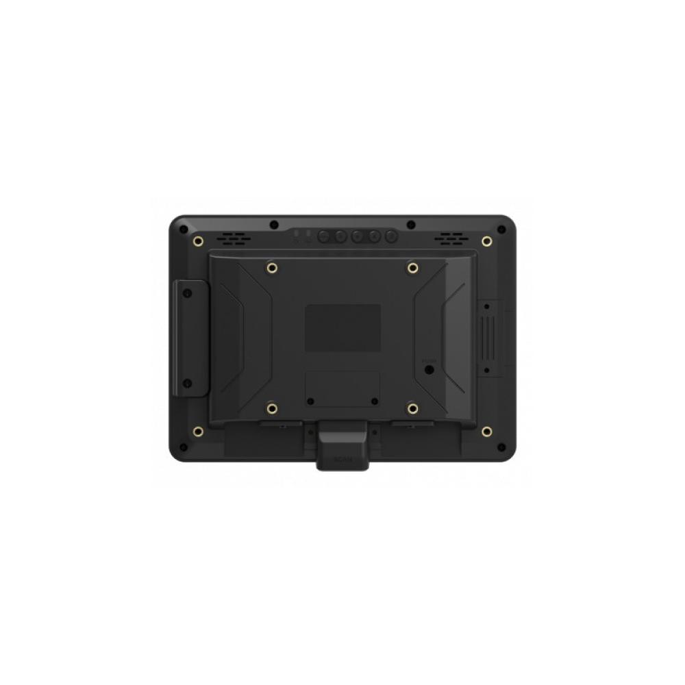 Newland - NQuire 750 Stingray II 2 GHz Quiosco 17,8 cm (7") 1280 x 800 Pixeles Pantalla táctil Negro