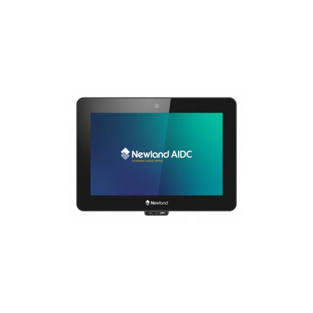 Newland - NQuire 750 Stingray II 2 GHz Quiosco 17,8 cm (7") 1280 x 800 Pixeles Pantalla táctil Negro