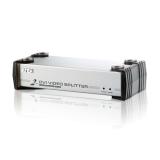 ATEN - VS162 divisor de video DVI 2x DVI-I