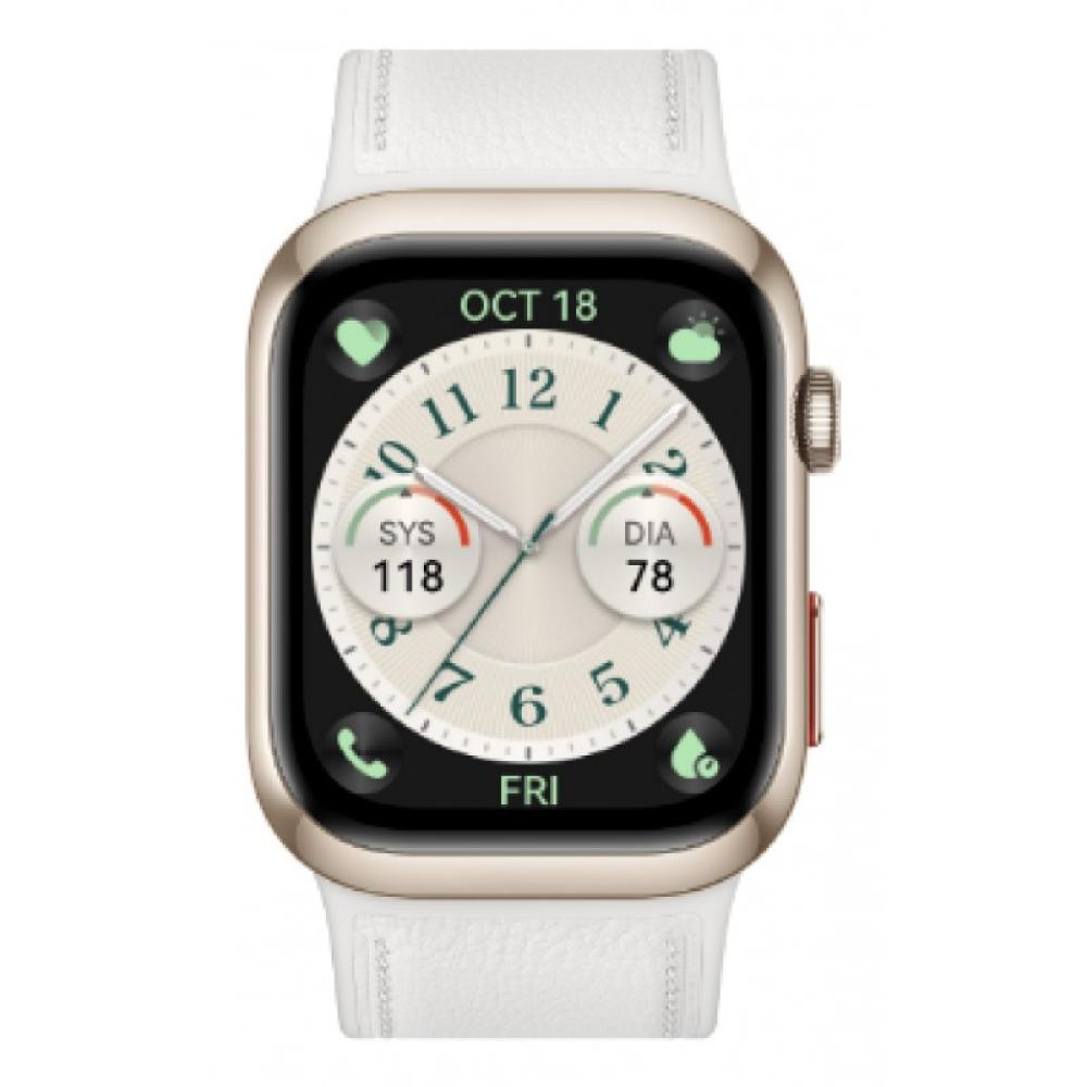 Huawei - Watch D2 4,62 cm (1.82") AMOLED 48 mm Digital 480 x 408 Pixeles Pantalla táctil Oro