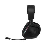 Corsair - VOID WIRELESS v2 Auriculares Inalámbrico y alámbrico Diadema Juego USB Tipo C Bluetooth Negro