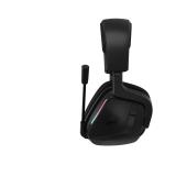 Corsair - VOID WIRELESS v2 Auriculares Inalámbrico y alámbrico Diadema Juego USB Tipo C Bluetooth Negro