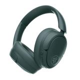 JLab - Lux ANC Auriculares Inalámbrico Diadema Música Bluetooth Salvia