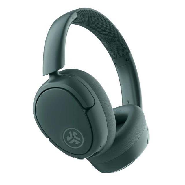 JLab - Lux ANC Auriculares Inalámbrico Diadema Música Bluetooth Salvia