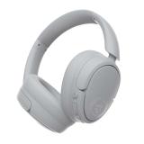 JLab - Lux ANC Auriculares Inalámbrico Diadema Música Bluetooth Blanco