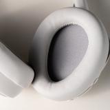 JLab - Lux ANC Auriculares Inalámbrico Diadema Música Bluetooth Blanco