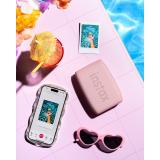 Fujifilm - Instax Mini Link3 impresora de foto 800 x 600 DPI 2.4" x 1.8" (6.2x4.6 cm) - 16832118