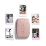 Fujifilm - Instax Mini Link3 impresora de foto 800 x 600 DPI 2.4" x 1.8" (6.2x4.6 cm) - 16832118