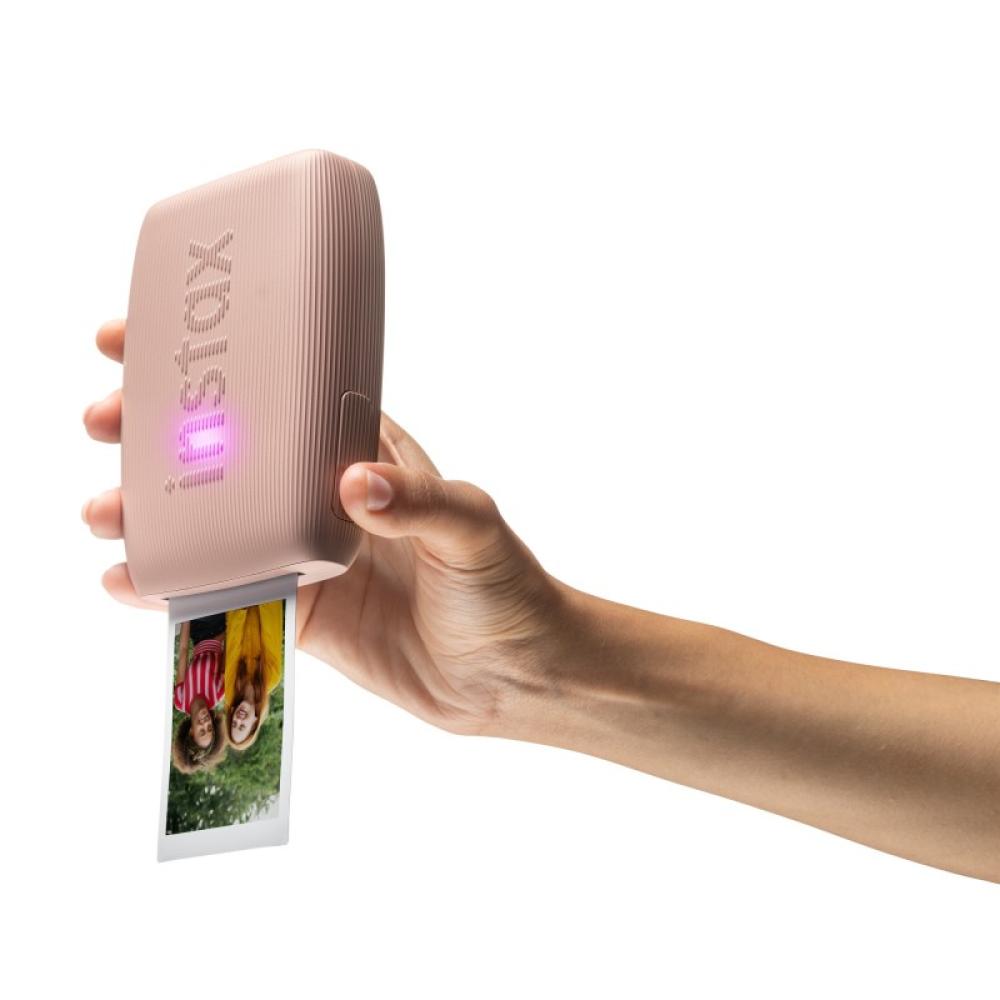 Fujifilm - Instax Mini Link3 impresora de foto 800 x 600 DPI 2.4" x 1.8" (6.2x4.6 cm) - 16832118