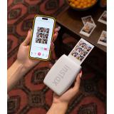 Fujifilm - Instax Mini Link3 impresora de foto 800 x 600 DPI 2.4" x 1.8" (6.2x4.6 cm) - 16832118