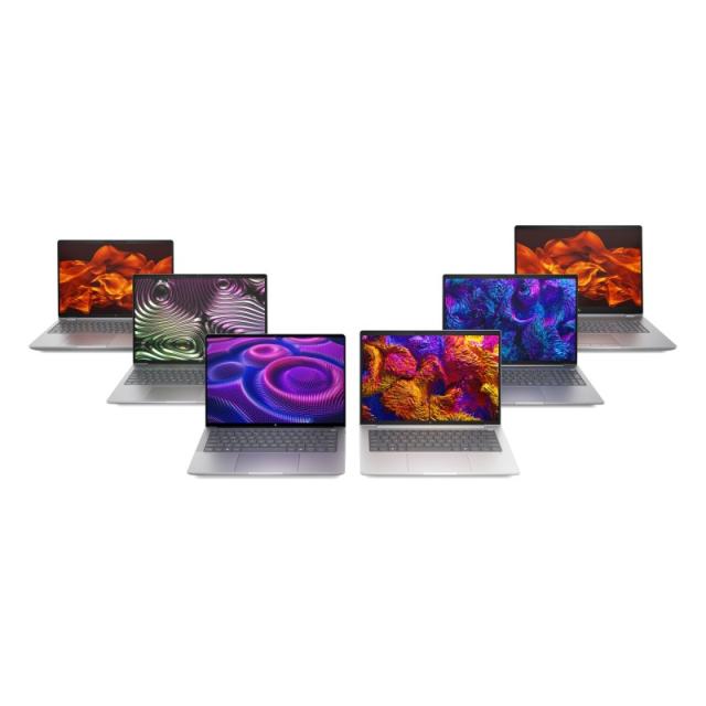 HP - ZBook Fury G1i Wolf Pro Security Edition Intel Core Ultra 7 265HX Estación de trabajo móvil 40,6 cm (16") WUXGA 3 - 98L93ET