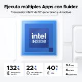 Ugreen - NASync DXP2800 NAS System 2-Bay Compacto Intel® N N100 8 GB DDR5 0 TB UGOS Pro Negro