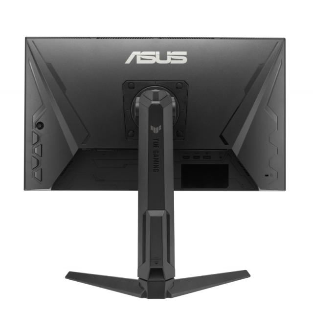 ASUS - TUF Gaming VG259QL5A pantalla para PC 62,2 cm (24.5") 1920 x 1080 Pixeles Full HD LED Negro