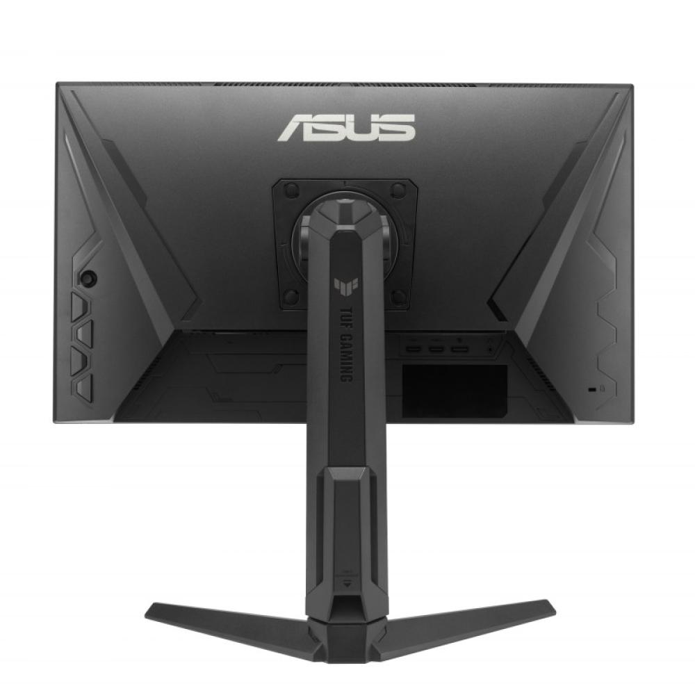 ASUS - TUF Gaming VG259QL5A pantalla para PC 62,2 cm (24.5") 1920 x 1080 Pixeles Full HD LED Negro