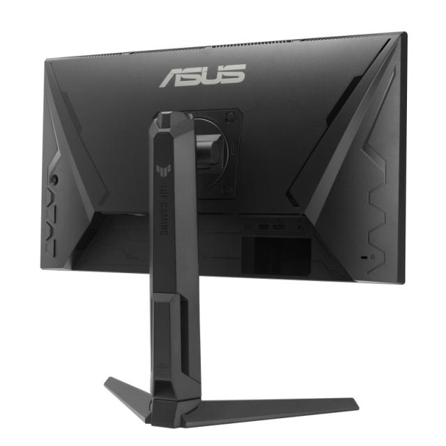 ASUS - TUF Gaming VG259QL5A pantalla para PC 62,2 cm (24.5") 1920 x 1080 Pixeles Full HD LED Negro