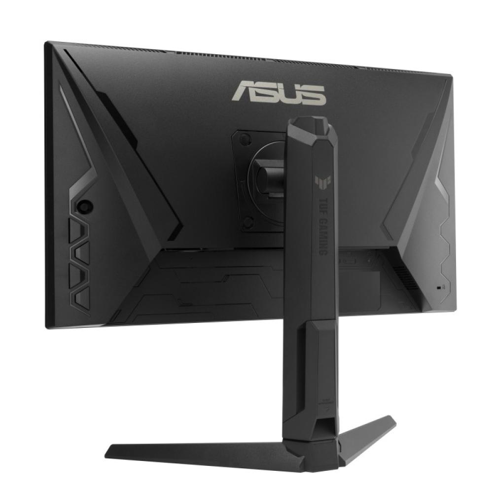 ASUS - TUF Gaming VG259QL5A pantalla para PC 62,2 cm (24.5") 1920 x 1080 Pixeles Full HD LED Negro