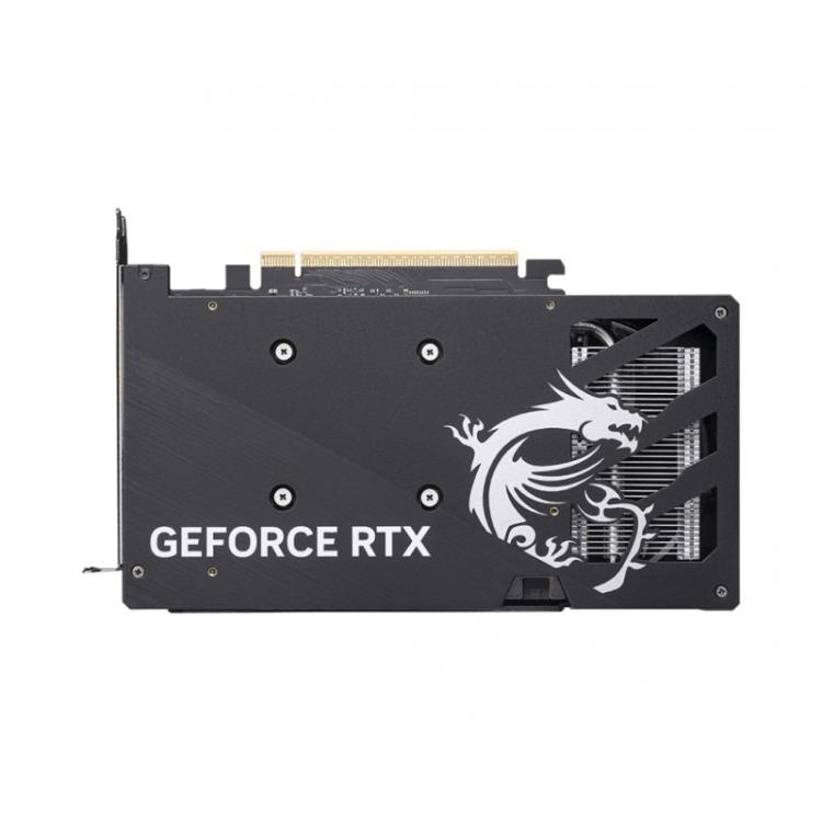 MSI - GeForce RTX 5050 8G GAMING OC NVIDIA 8 GB GDDR6