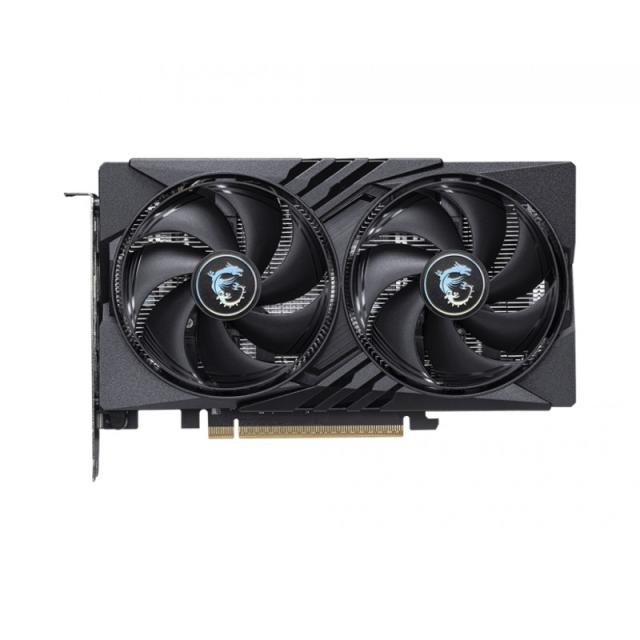 MSI - GeForce RTX 5050 8G GAMING OC NVIDIA 8 GB GDDR6