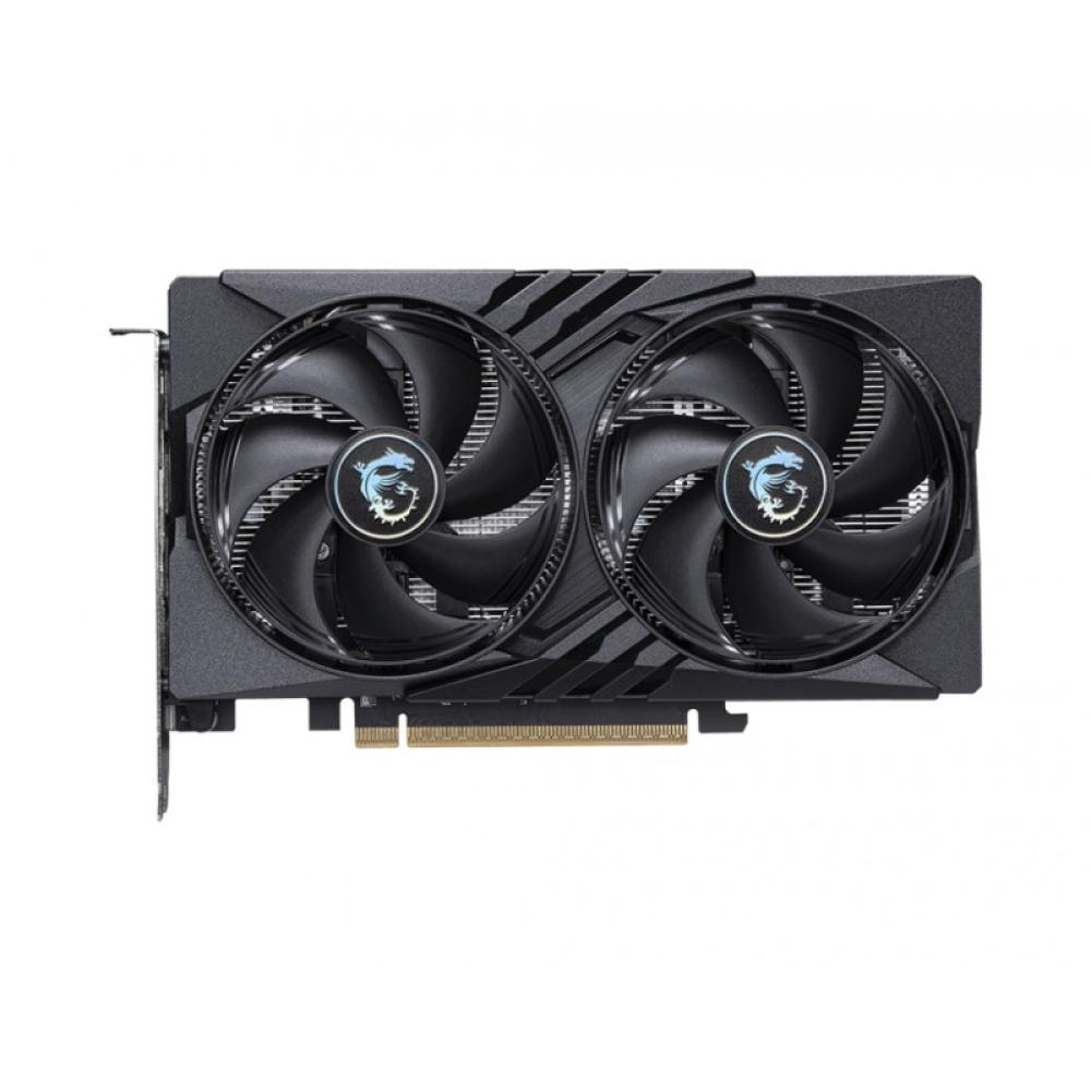 MSI - GeForce RTX 5050 8G GAMING OC NVIDIA 8 GB GDDR6