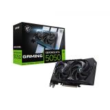 MSI - GeForce RTX 5050 8G GAMING OC NVIDIA 8 GB GDDR6
