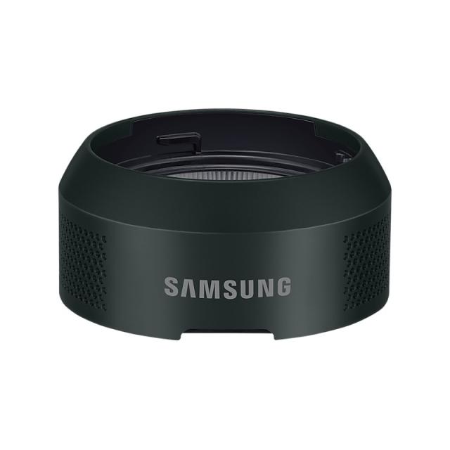 Samsung - VS20C9542TN/WA aspiradora de pie y escoba eléctrica Aspiradora escoba Batería Secar Sin bolsa 0,8 L 580 W Negro, Verde