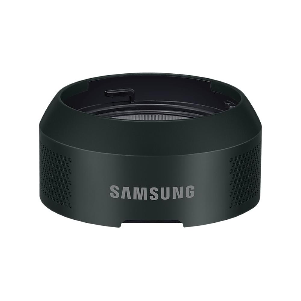 Samsung - VS20C9542TN/WA aspiradora de pie y escoba eléctrica Aspiradora escoba Batería Secar Sin bolsa 0,8 L 580 W Negro, Verde