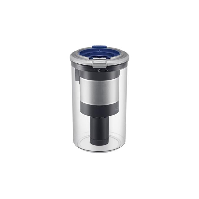 Samsung - VS20C9542TN/WA aspiradora de pie y escoba eléctrica Aspiradora escoba Batería Secar Sin bolsa 0,8 L 580 W Negro, Verde