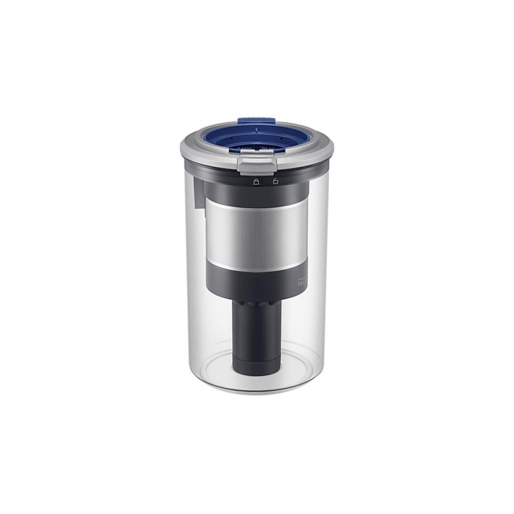 Samsung - VS20C9542TN/WA aspiradora de pie y escoba eléctrica Aspiradora escoba Batería Secar Sin bolsa 0,8 L 580 W Negro, Verde