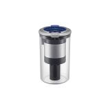 Samsung - VS20C9542TN/WA aspiradora de pie y escoba eléctrica Aspiradora escoba Batería Secar Sin bolsa 0,8 L 580 W Negro, Verde