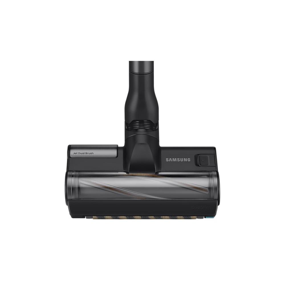 Samsung - VS20C9542TN/WA aspiradora de pie y escoba eléctrica Aspiradora escoba Batería Secar Sin bolsa 0,8 L 580 W Negro, Verde