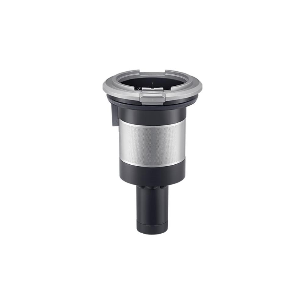 Samsung - VS20C9542TN/WA aspiradora de pie y escoba eléctrica Aspiradora escoba Batería Secar Sin bolsa 0,8 L 580 W Negro, Verde