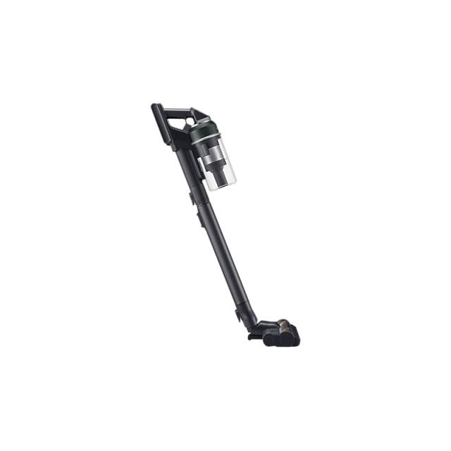 Samsung - VS20C9542TN/WA aspiradora de pie y escoba eléctrica Aspiradora escoba Batería Secar Sin bolsa 0,8 L 580 W Negro, Verde